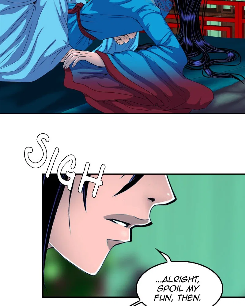 My Dear Cold-Blooded King Chapter 152 – Page 59