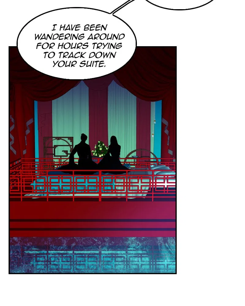My Dear Cold-Blooded King Chapter 152 – Page 60