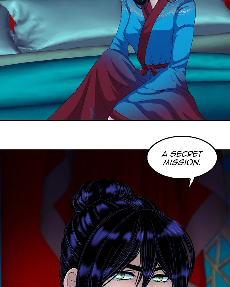My Dear Cold-Blooded King Chapter 152 – Page 63