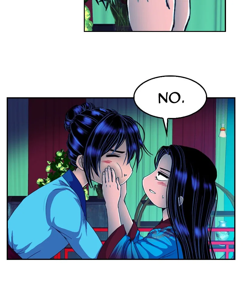 My Dear Cold-Blooded King Chapter 152 – Page 65