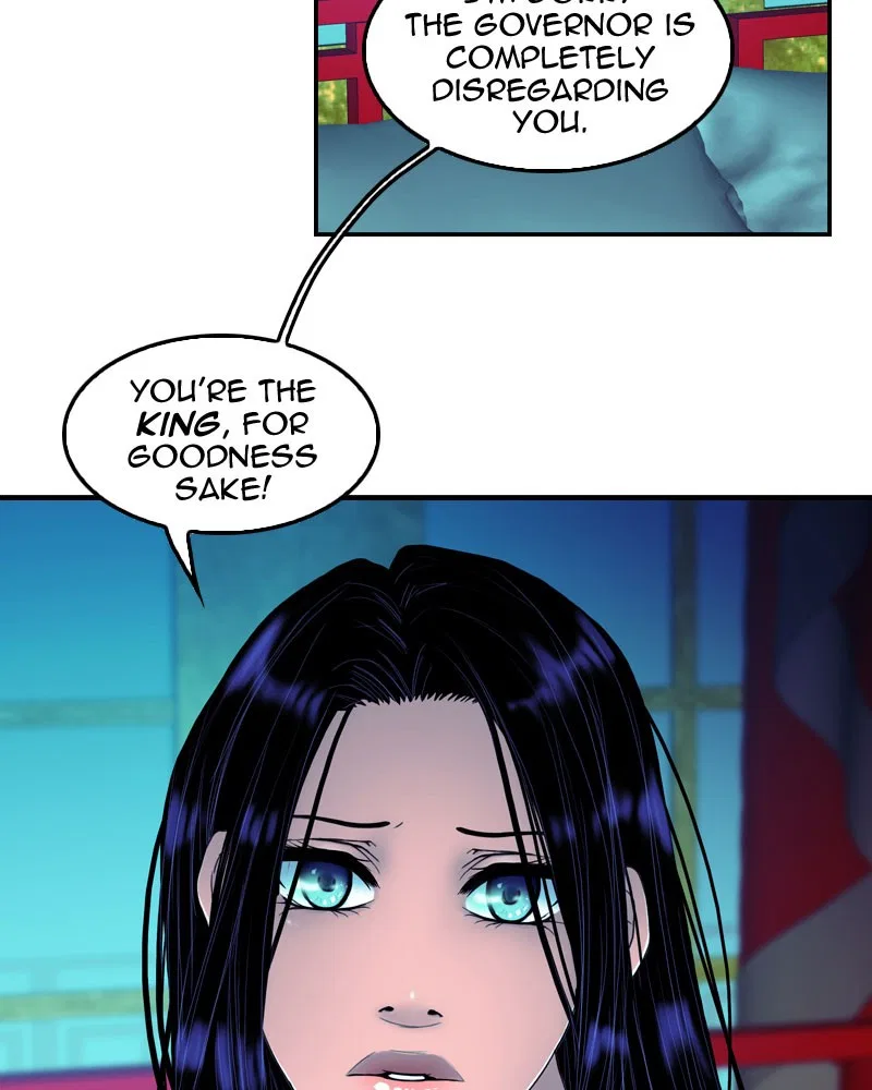 My Dear Cold-Blooded King Chapter 152 – Page 68