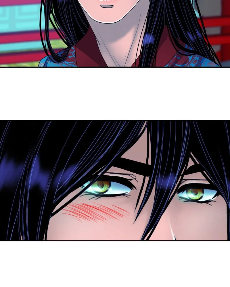 My Dear Cold-Blooded King Chapter 152 – Page 69