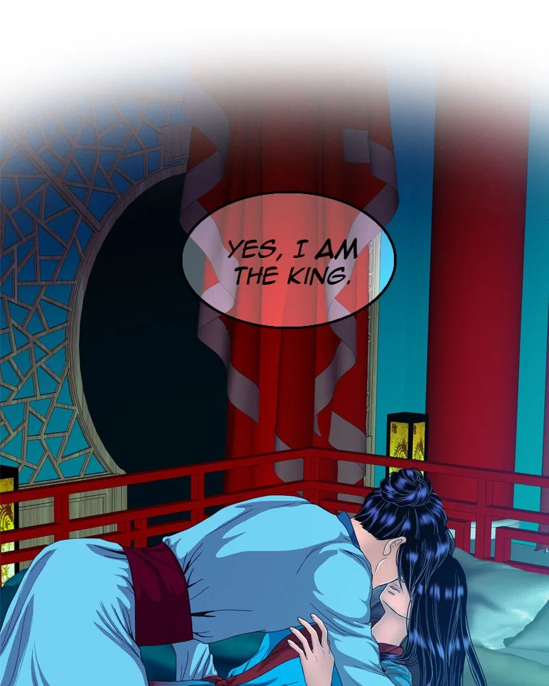 My Dear Cold-Blooded King Chapter 152 – Page 71