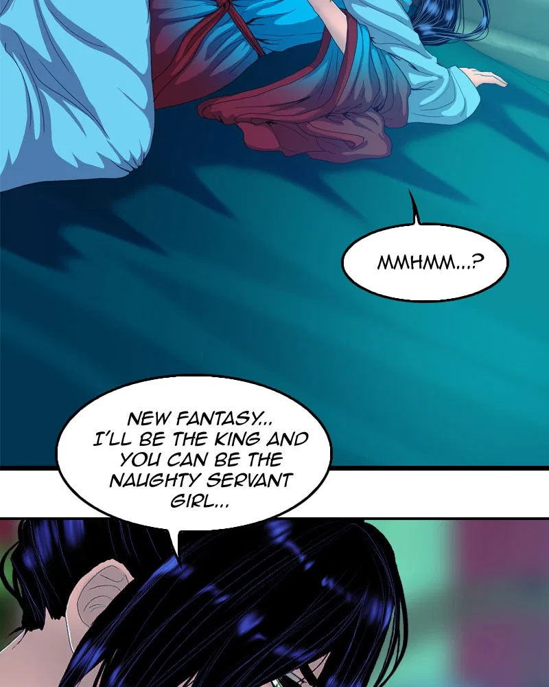 My Dear Cold-Blooded King Chapter 152 – Page 72