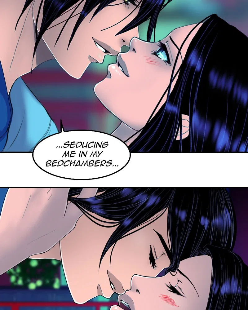 My Dear Cold-Blooded King Chapter 152 – Page 73