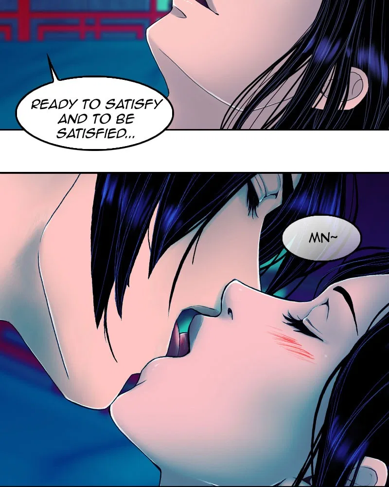 My Dear Cold-Blooded King Chapter 152 – Page 74