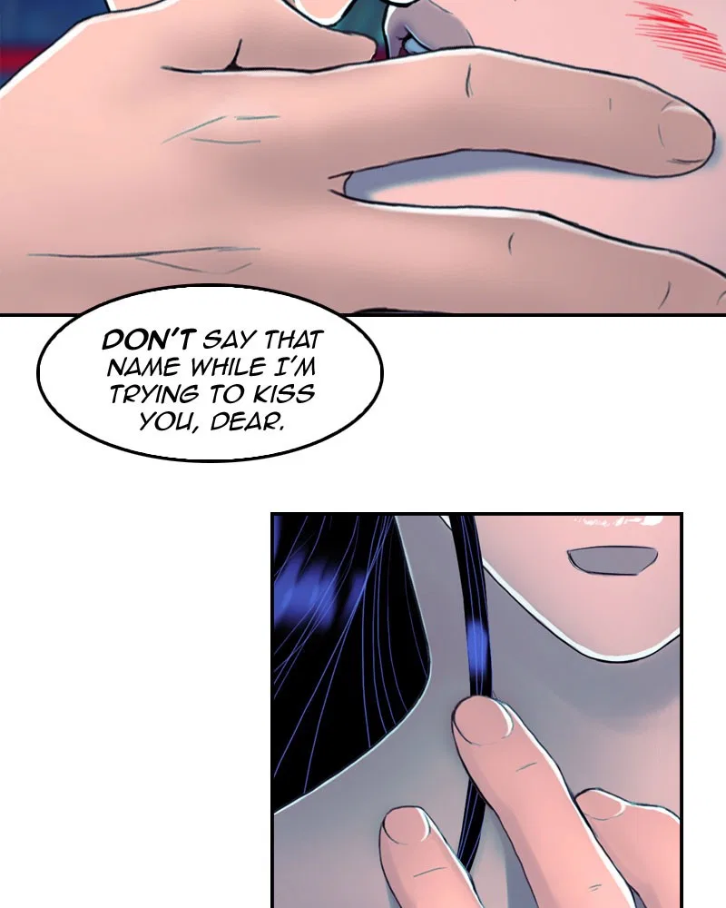 My Dear Cold-Blooded King Chapter 152 – Page 76