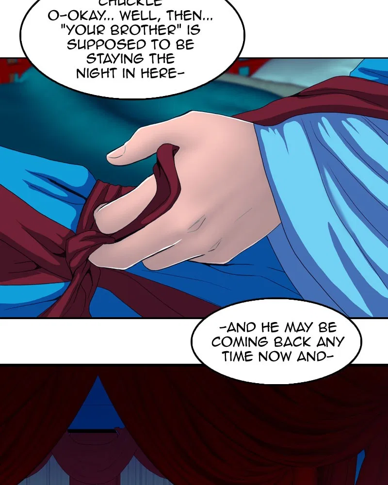 My Dear Cold-Blooded King Chapter 152 – Page 79