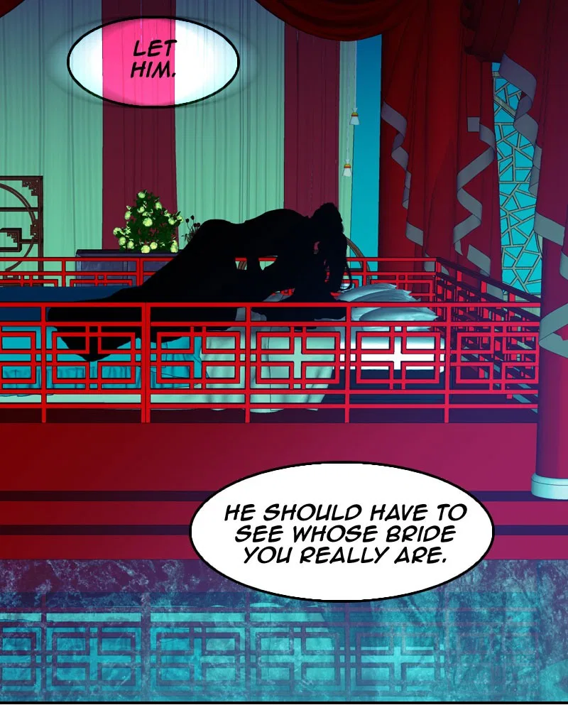 My Dear Cold-Blooded King Chapter 152 – Page 80