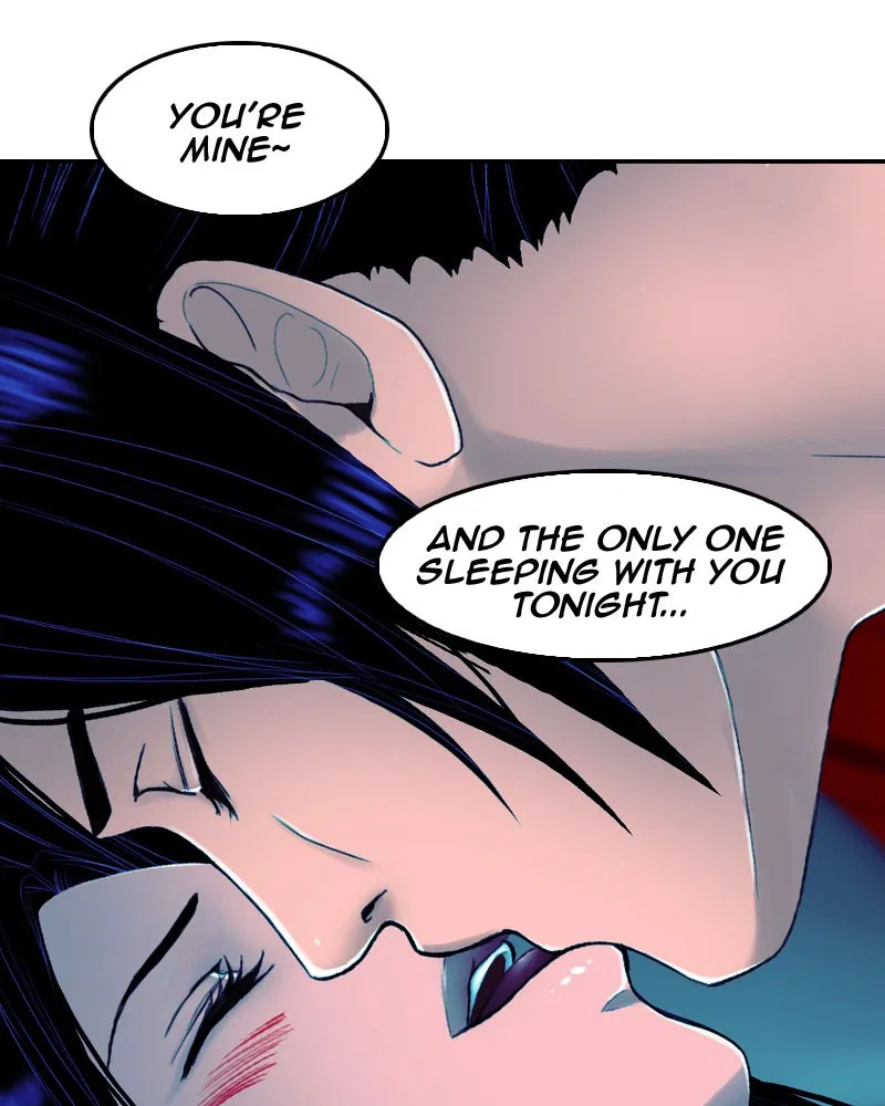 My Dear Cold-Blooded King Chapter 152 – Page 81