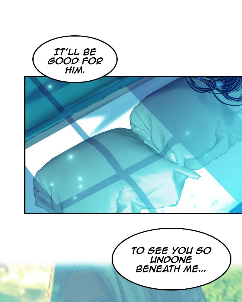 My Dear Cold-Blooded King Chapter 152 – Page 85