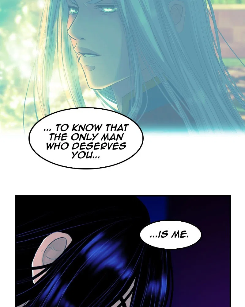 My Dear Cold-Blooded King Chapter 152 – Page 86