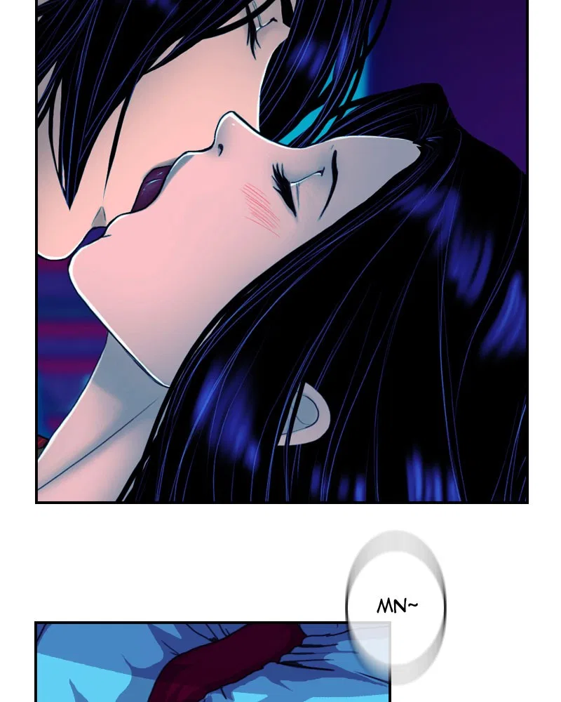 My Dear Cold-Blooded King Chapter 152 – Page 87