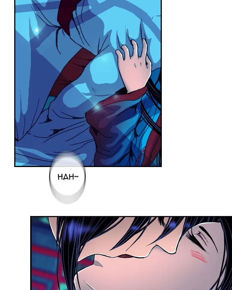 My Dear Cold-Blooded King Chapter 152 – Page 88