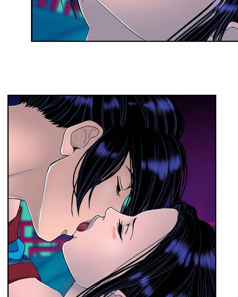My Dear Cold-Blooded King Chapter 152 – Page 89