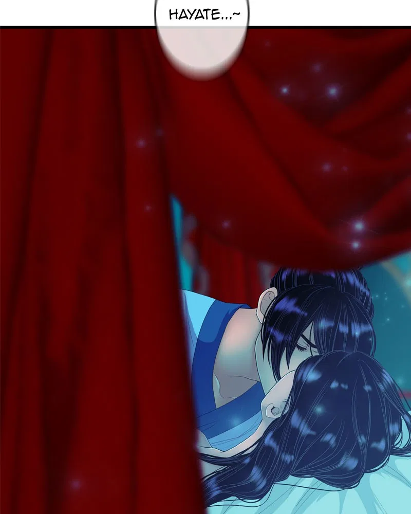 My Dear Cold-Blooded King Chapter 152 – Page 91