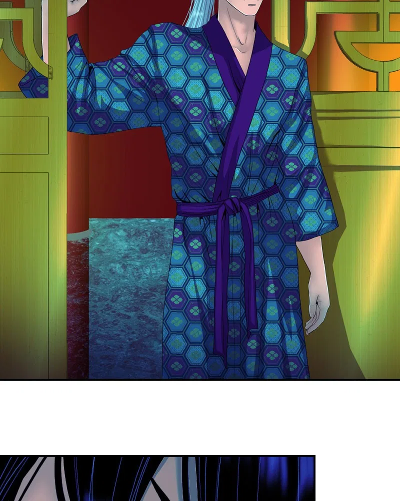 My Dear Cold-Blooded King Chapter 152 – Page 95