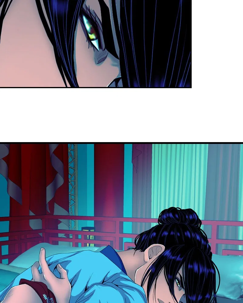 My Dear Cold-Blooded King Chapter 152 – Page 96
