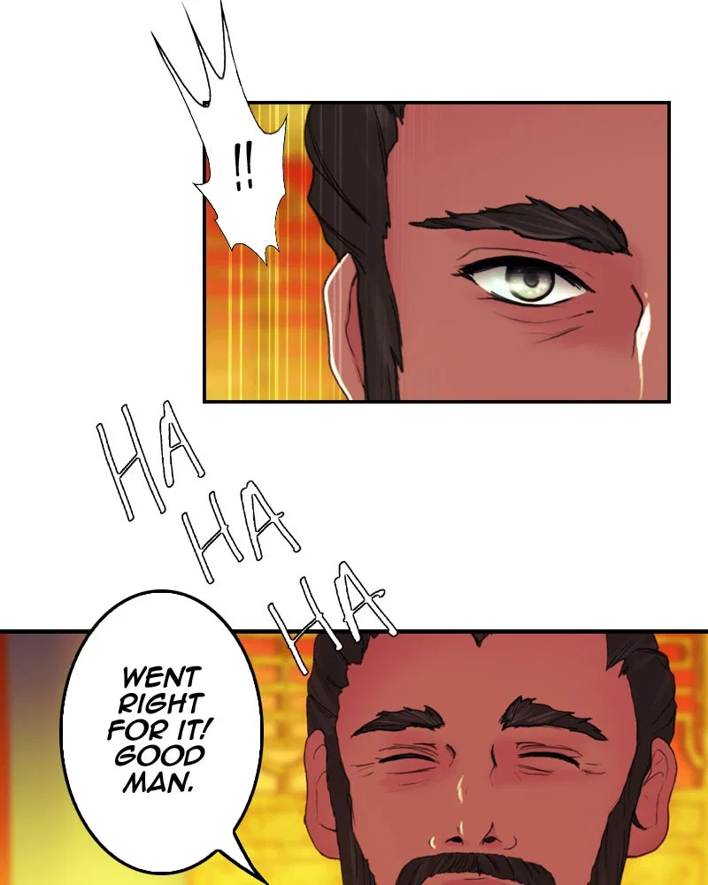 My Dear Cold-Blooded King Chapter 151 – Page 3