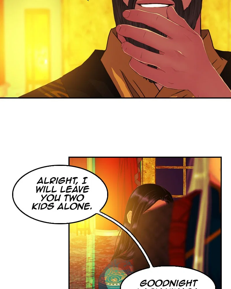 My Dear Cold-Blooded King Chapter 151 – Page 4
