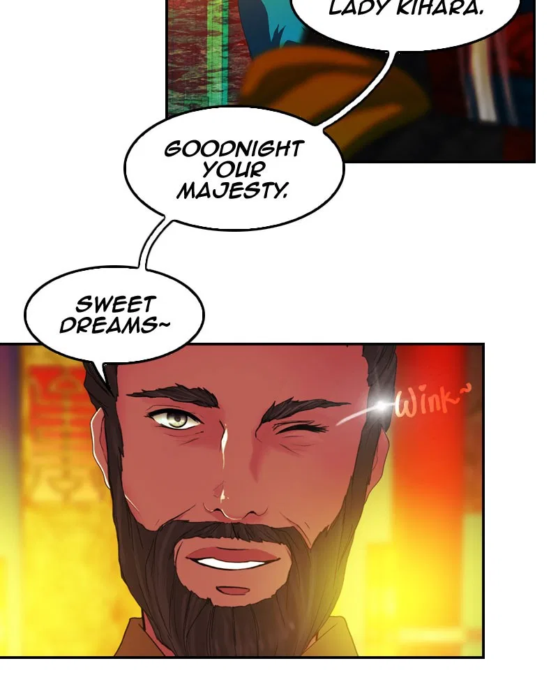 My Dear Cold-Blooded King Chapter 151 – Page 5