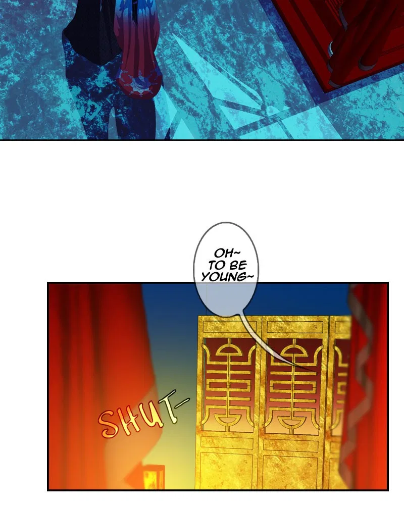 My Dear Cold-Blooded King Chapter 151 – Page 7