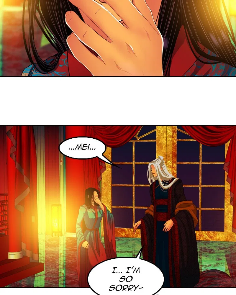 My Dear Cold-Blooded King Chapter 151 – Page 15
