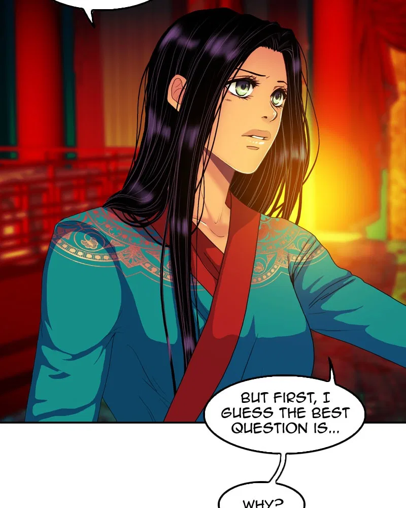 My Dear Cold-Blooded King Chapter 151 – Page 19