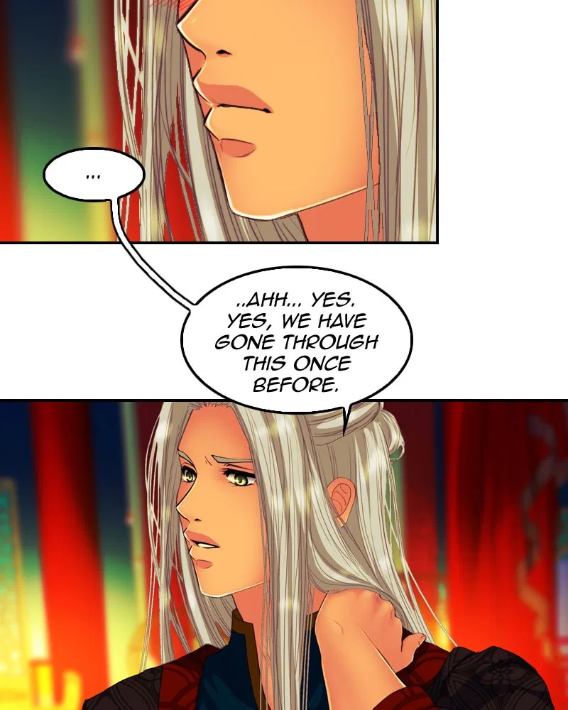 My Dear Cold-Blooded King Chapter 151 – Page 23