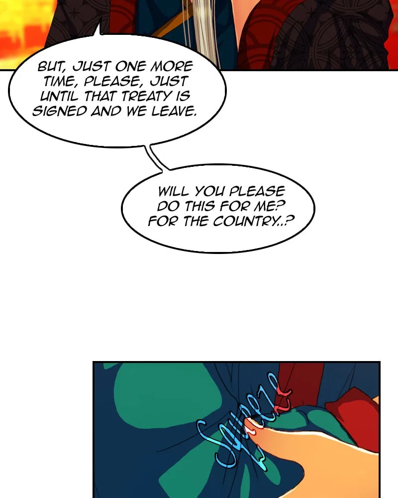 My Dear Cold-Blooded King Chapter 151 – Page 24