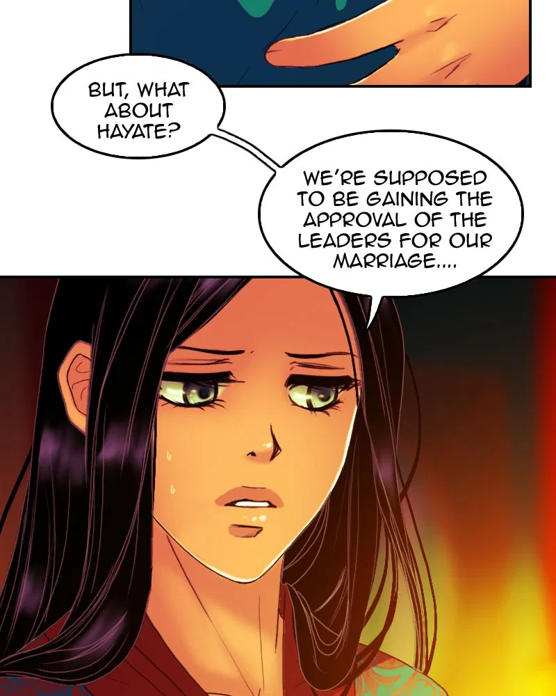 My Dear Cold-Blooded King Chapter 151 – Page 25