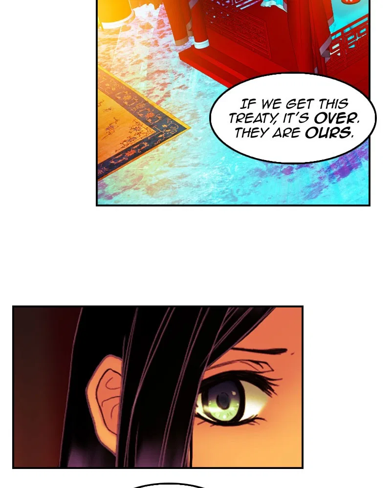 My Dear Cold-Blooded King Chapter 151 – Page 27
