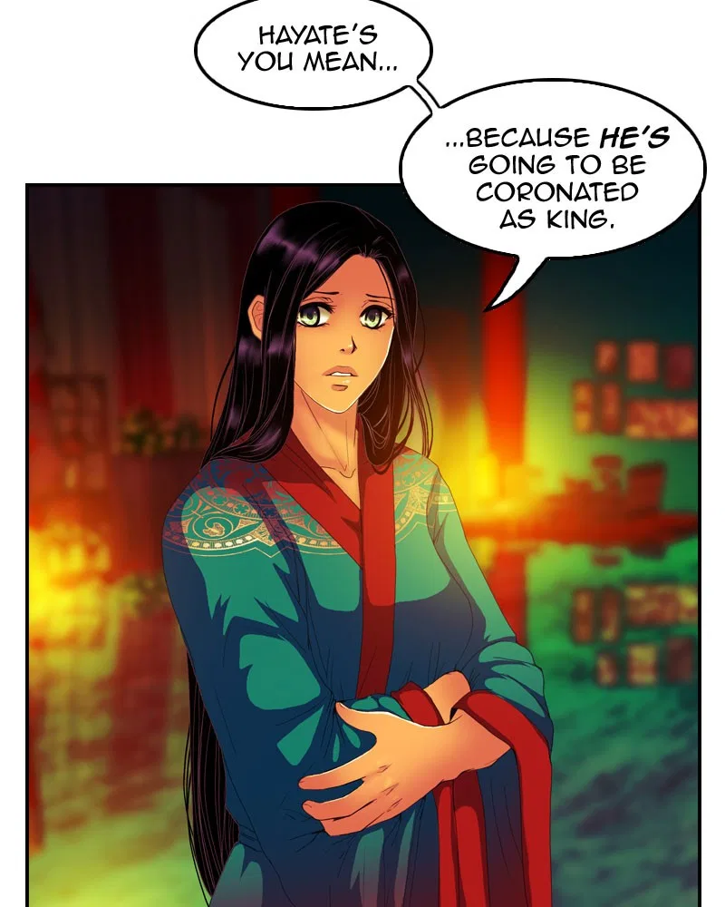 My Dear Cold-Blooded King Chapter 151 – Page 28