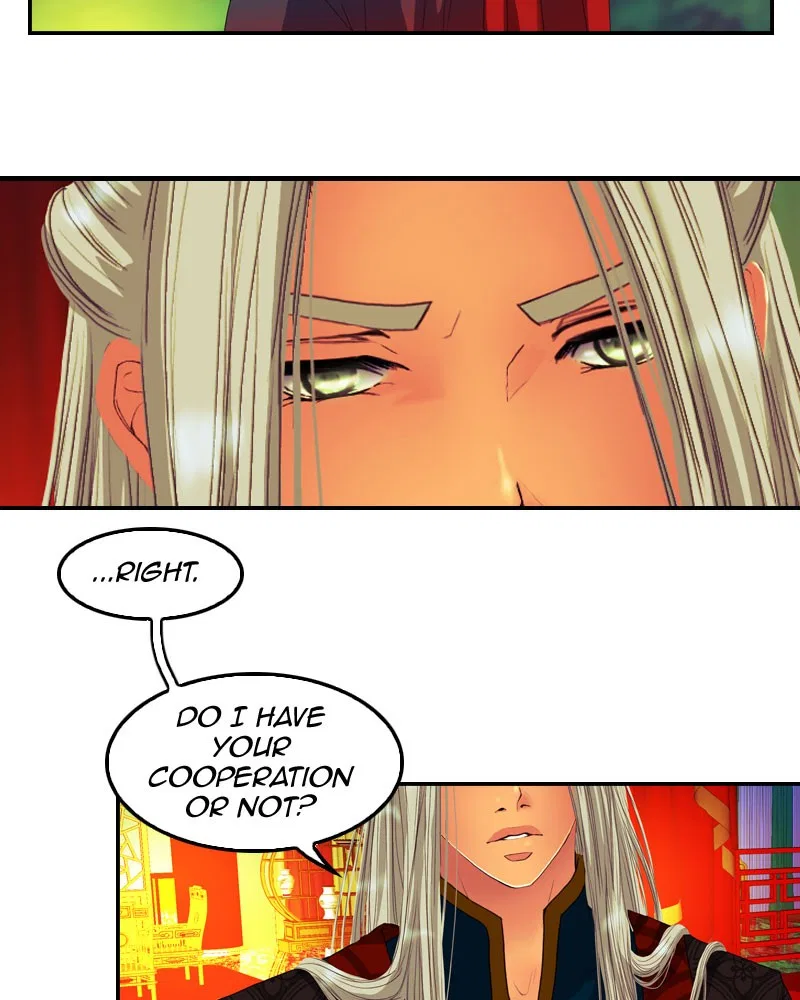 My Dear Cold-Blooded King Chapter 151 – Page 29