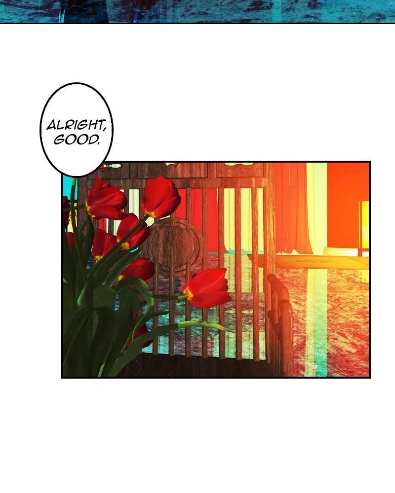 My Dear Cold-Blooded King Chapter 151 – Page 34