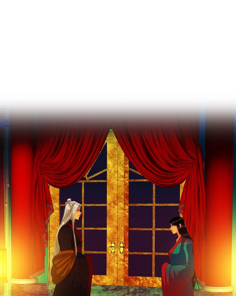 My Dear Cold-Blooded King Chapter 151 – Page 36