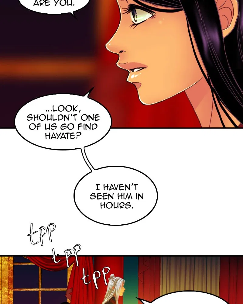 My Dear Cold-Blooded King Chapter 151 – Page 38