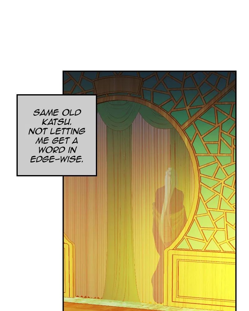My Dear Cold-Blooded King Chapter 151 – Page 41