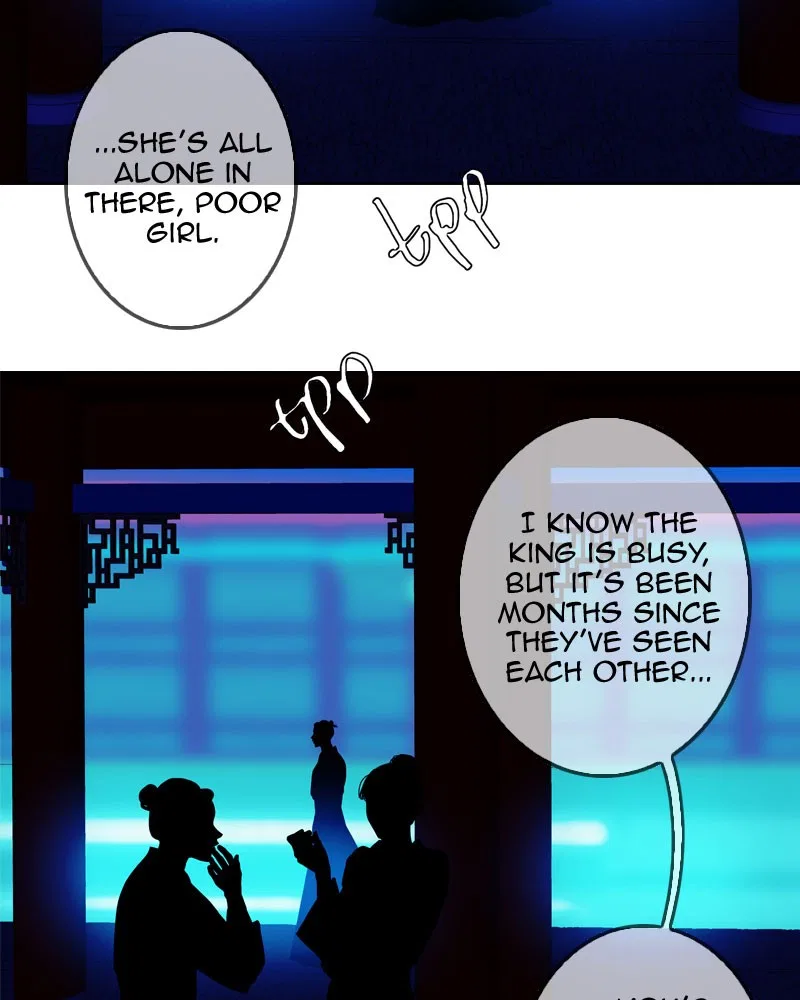 My Dear Cold-Blooded King Chapter 151 – Page 48