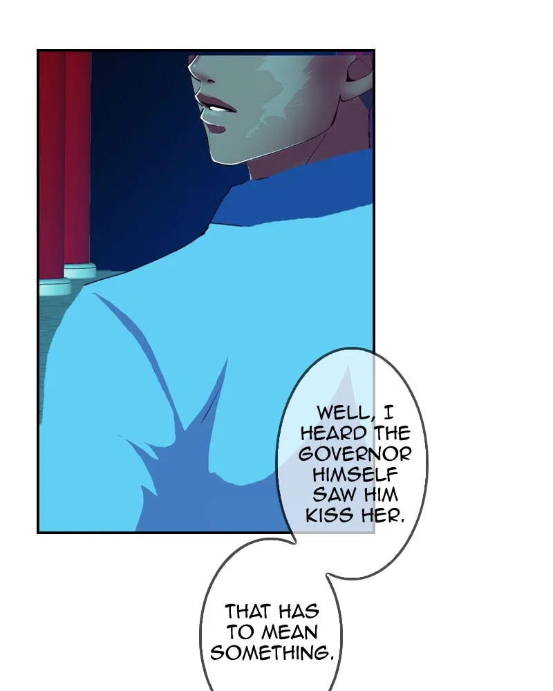 My Dear Cold-Blooded King Chapter 151 – Page 50