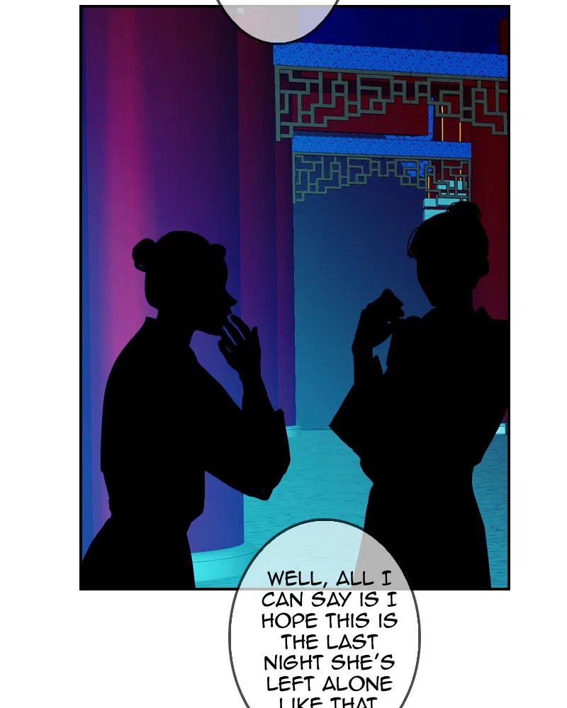 My Dear Cold-Blooded King Chapter 151 – Page 51