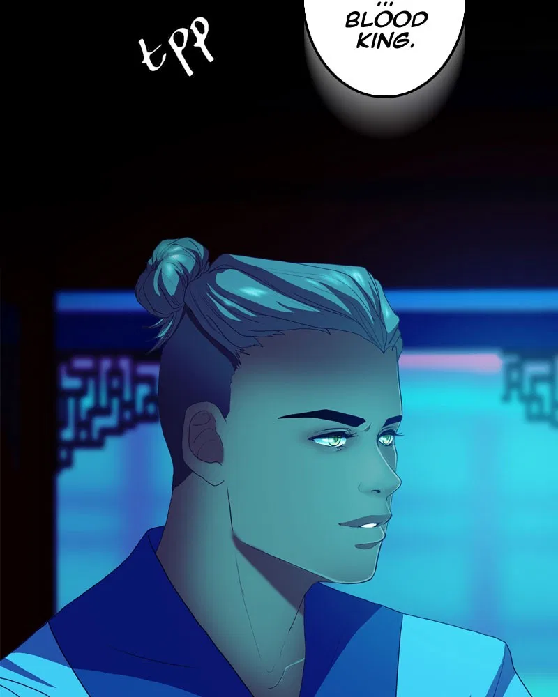 My Dear Cold-Blooded King Chapter 151 – Page 55
