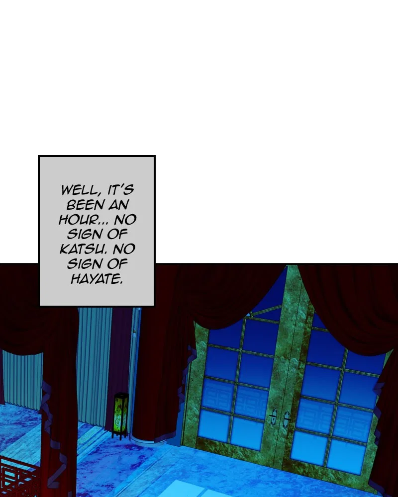 My Dear Cold-Blooded King Chapter 151 – Page 60