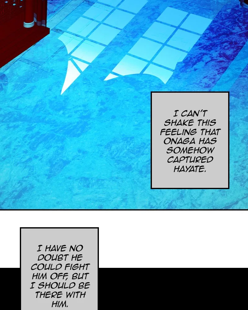 My Dear Cold-Blooded King Chapter 151 – Page 61