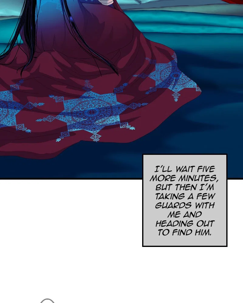 My Dear Cold-Blooded King Chapter 151 – Page 63