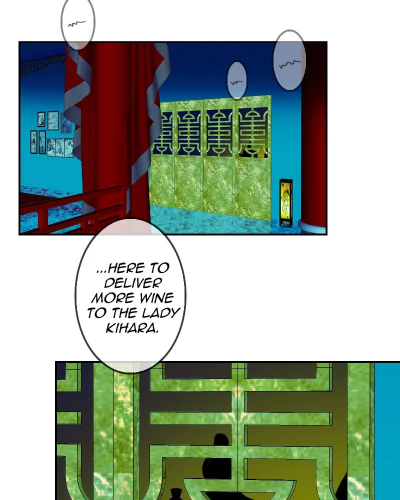 My Dear Cold-Blooded King Chapter 151 – Page 64