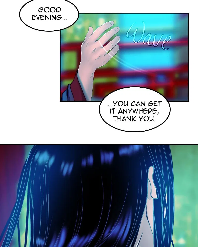 My Dear Cold-Blooded King Chapter 151 – Page 67