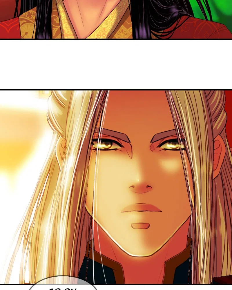 My Dear Cold-Blooded King Chapter 150 – Page 3