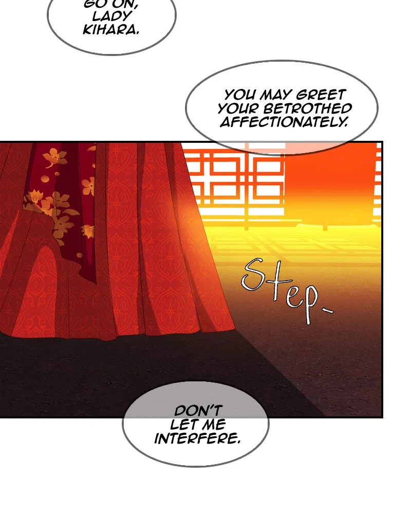 My Dear Cold-Blooded King Chapter 150 – Page 4