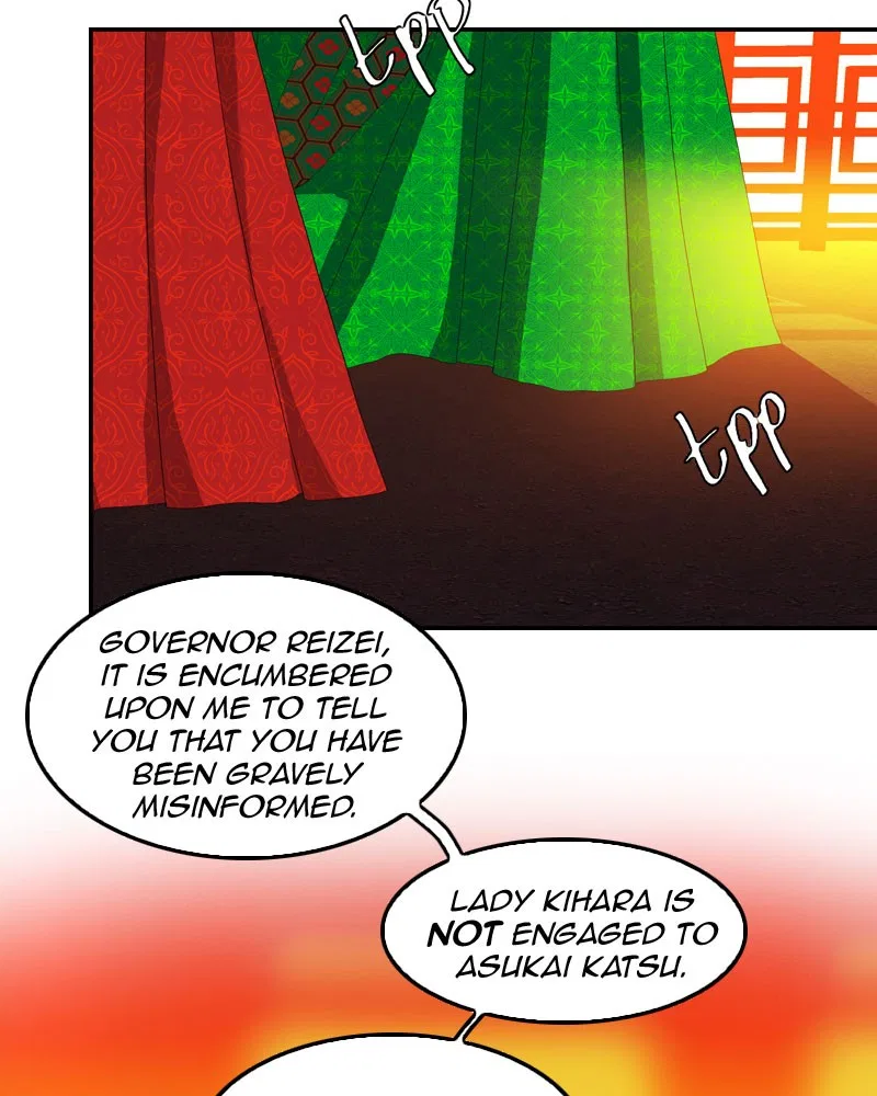 My Dear Cold-Blooded King Chapter 150 – Page 6